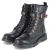 Bikerboots - black