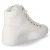 High Sneaker - Weiß