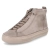 High Sneaker - taupe