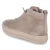 High Sneaker - taupe