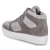 High Sneaker - titan