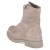 Schnürboots - TAUPE