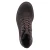 Schnürstiefeletten - braun