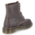 Boots 1460 PASCAL - dark brown
