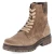 Schnürboots - brown