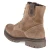 Schnürboots - brown