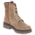 Schnürboots - brown