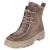 Schnürboots - earth