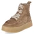 Schnürboots - BEIGE