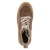 Schnürboots - BEIGE