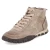 Schnürboots - grain/earth