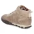 Schnürboots - grain/earth