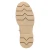 Schnürstiefeletten - BEIGE
