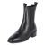 Chelsea Boots - BLACK LEATHER