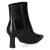 Stiefeletten - BLACK LEATHER