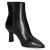 Stiefeletten - BLACK LEATHER