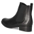 Chelsea Boots - schwarz