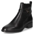 Stiefeletten - black