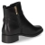 Stiefeletten - black