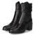 Stiefeletten NERO FASSA - undefinert