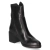 Stiefeletten NERO FASSA - undefinert