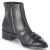 Ankle Boots - black