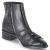 Ankle Boots - black
