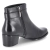 Ankle Boots - black