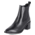 Chelsea Boots - BLACK LEATHER