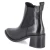 Chelsea Boots - BLACK LEATHER