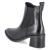 Chelsea Boots - BLACK LEATHER