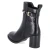 Ankle Boots - Black