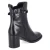 Ankle Boots - Black