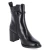 Ankle Boots - Black