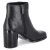 Ankle Boots - nero