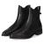Chelsea Boots - nero