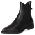 Chelsea Boots - nero
