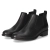 Chelsea Boots - schwarz