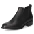 Chelsea Boots - schwarz