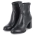 Ankle Boots - black