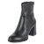 Ankle Boots - black