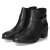 Stiefeletten - schwarz