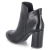 Ankle Boots - BLACK MATT