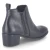 Chelsea Boots - Schwarz