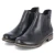 Chelsea Boots - Schwarz