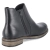 Chelsea Boots - schwarz