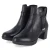 Ankle Boots - schwarz Ankle Boots - schwarz