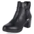 Ankle Boots - schwarz