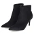 Ankle Boots - Black