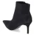 Ankle Boots - Black